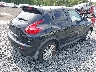 JN8AF5MV0BT****** Salvage and Wrecked 2011 Nissan Juke in New Jersey State