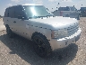 SALME15446A****** Salvage and Wrecked 2006 Land Rover Range Rover in Permian Basin