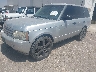 SALME15446A****** Used and Repairable 2006 Land Rover Range Rover in Permian Basin