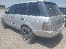 SALME15446A****** Salvage and Repairable 2006 Land Rover Range Rover in Permian Basin