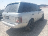 SALME15446A****** Salvage and Wrecked 2006 Land Rover Range Rover in Texas State
