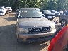 SALSH2E49DA****** Wrecked 2013 Land Rover Range Rover Sport in Maryland State