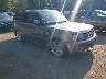 SALSH2E49DA****** Salvage and Wrecked 2013 Land Rover Range Rover Sport in Metro DC