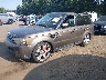 SALSH2E49DA****** Used and Repairable 2013 Land Rover Range Rover Sport in Metro DC