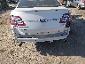 1FAHP2E89FG****** Salvage and Repairable 2015 Ford Taurus in Kansas State