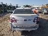 1FAHP2E89FG****** Used 2015 Ford Taurus