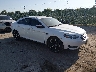 1FAHP2E89FG****** Salvage and Wrecked 2015 Ford Taurus in Wichita
