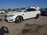 1FAHP2E89FG****** Used and Repairable 2015 Ford Taurus in Wichita