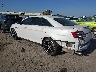 1FAHP2E89FG****** Salvage and Repairable 2015 Ford Taurus in Wichita