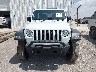 1C4GJXAN8PW****** Destrozados 2023 Jeep Wrangler en Estado de Texas