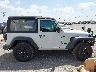 1C4GJXAN8PW****** Usados 2023 Jeep Wrangler en Estado de Texas