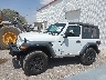 1C4GJXAN8PW****** Reparables 2023 Jeep Wrangler en Estado de Texas