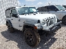 1C4GJXAN8PW****** Salvamento y Destrozados 2023 Jeep Wrangler en Permian Basin