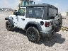 1C4GJXAN8PW****** Salvamento y Reparables 2023 Jeep Wrangler en Permian Basin