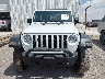 1C4GJXAN8PW****** Salvamento y Reparables 2023 Jeep Wrangler en Estado de Texas