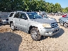 JTEBT14R050****** Salvage and Wrecked 2005 Toyota 4Runner in Knoxville