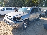 JTEBT14R050****** Used and Repairable 2005 Toyota 4Runner in Knoxville