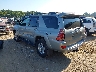JTEBT14R050****** Salvage and Repairable 2005 Toyota 4Runner in Knoxville