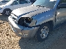 JTEBT14R050****** Salvage and Repairable 2005 Toyota 4Runner in Tennessee State