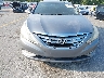 5NPEC4AC1BH****** Wrecked 2011 Hyundai Sonata in Georgia State