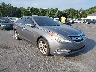 5NPEC4AC1BH****** Salvage and Wrecked 2011 Hyundai Sonata in Lake City