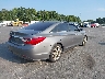 5NPEC4AC1BH****** Salvage and Wrecked 2011 Hyundai Sonata in Georgia State