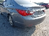 5NPEC4AC1BH****** Salvage and Repairable 2011 Hyundai Sonata in Georgia State