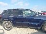 1C4RJEBG5EC****** Destrozados 2014 Jeep Grand Cherokee en Estado de Texas