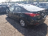 5NPDH4AE7GH****** Salvamento y Reparables 2016 Hyundai Elantra en Nashville