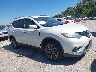5N1AT2MV2GC****** Salvage and Wrecked 2016 Nissan Rogue in Kansas City