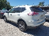 5N1AT2MV2GC****** Salvage and Repairable 2016 Nissan Rogue in Kansas City