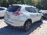5N1AT2MV2GC****** Salvage and Wrecked 2016 Nissan Rogue in Kansas State