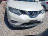 5N1AT2MV2GC****** Salvage and Repairable 2016 Nissan Rogue in Kansas State