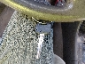 4T1BG22K3VU****** Salvage 1997 Toyota Camry in Ohio State