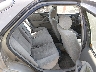 4T1BG22K3VU****** Wrecked 1997 Toyota Camry in Cincinnati