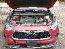 5TDFZRBH4LS****** Repairable 2020 Toyota Highlander in Metro DC