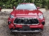 5TDFZRBH4LS****** Wrecked 2020 Toyota Highlander in Maryland State