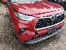5TDFZRBH4LS****** Used 2020 Toyota Highlander