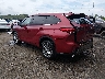 5TDFZRBH4LS****** Salvage and Repairable 2020 Toyota Highlander in Metro DC