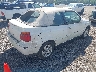 3VWDC21V02M****** Salvage and Wrecked 2002 Volkswagen Cabrio in Alabama State