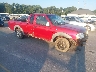 1N6DD26SX2C****** Salvamento y Destrozados 2002 Nissan Frontier en Lake City