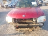 1N6DD26SX2C****** Salvamento y Reparables 2002 Nissan Frontier en Estado de Georgia