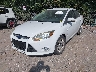 1FAHP3H27CL****** Usados y Reparables 2012 Ford Focus en Indianapolis
