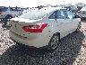 1FAHP3H27CL****** Salvamento y Destrozados 2012 Ford Focus en Estado de Indiana