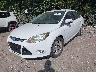 1FAHP3H27CL****** Salvamento y Reparables 2012 Ford Focus en Estado de Indiana