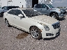 1G6AH5RX4D0****** Salvamento y Destrozados 2013 Cadillac ATS en Permian Basin