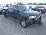 1GTHK29122E****** Salvage and Wrecked 2002 GMC Sierra 2500 HD in Houston