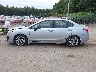 JF1GJAH65CH****** Wrecked 2012 Subaru Impreza in Maine State