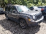 1C4NJRFBXFD****** Salvamento y Destrozados 2015 Jeep Patriot en Providence