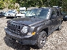 1C4NJRFBXFD****** Usados y Reparables 2015 Jeep Patriot en Providence